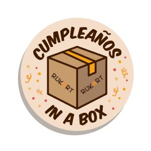 Cumpleaños «In-a-Box»